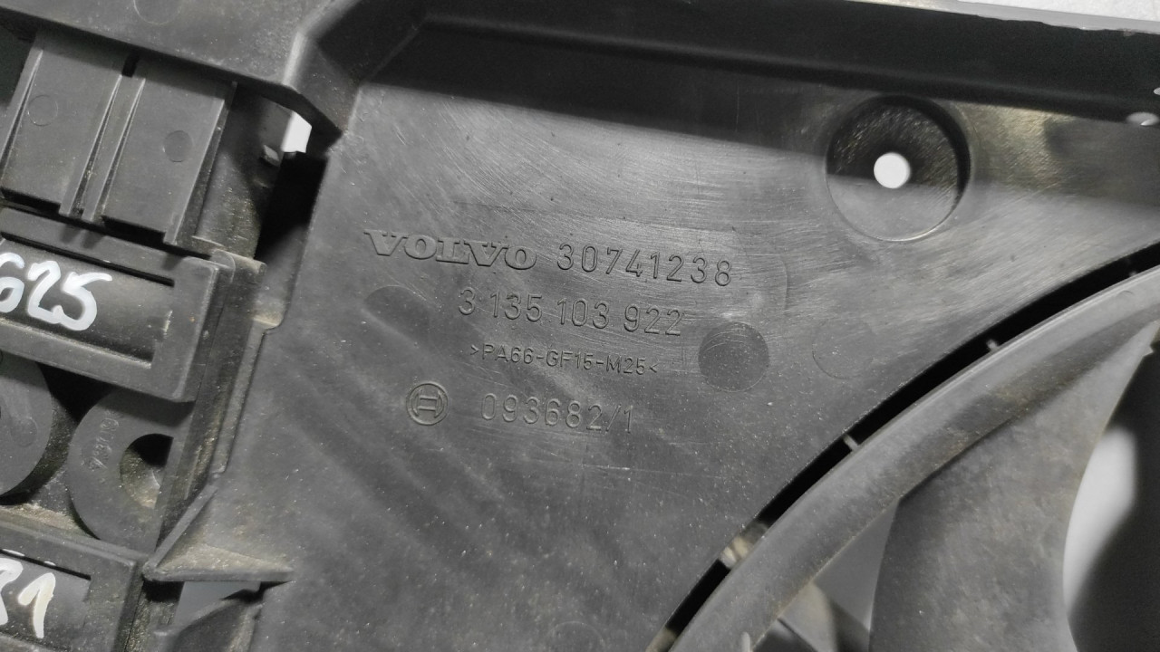 ELEKTRONIKA REOSTAT VOLVO V70 > 05-07 30741238