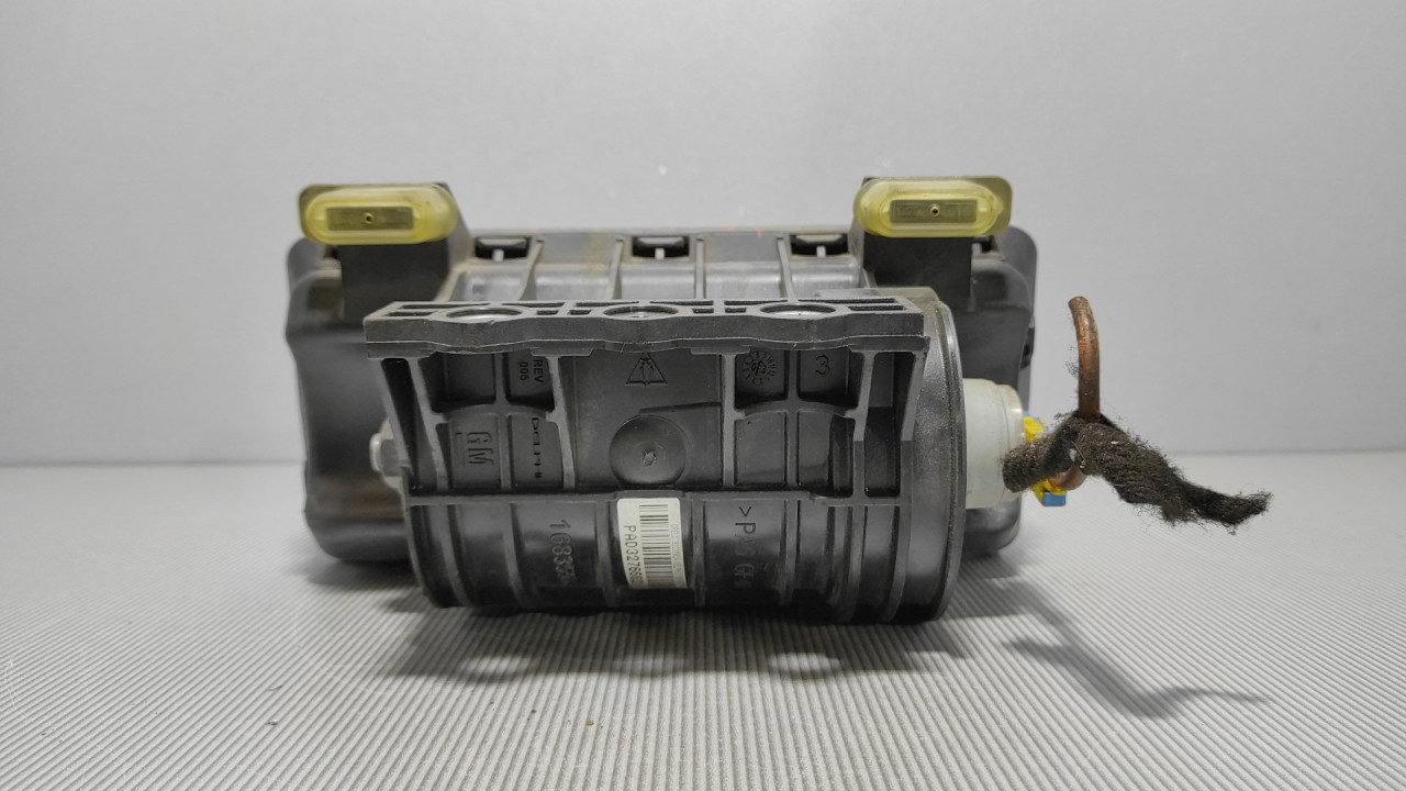 AIRBAG SUVOZACA OPEL MERIVA > 03-06 93335024