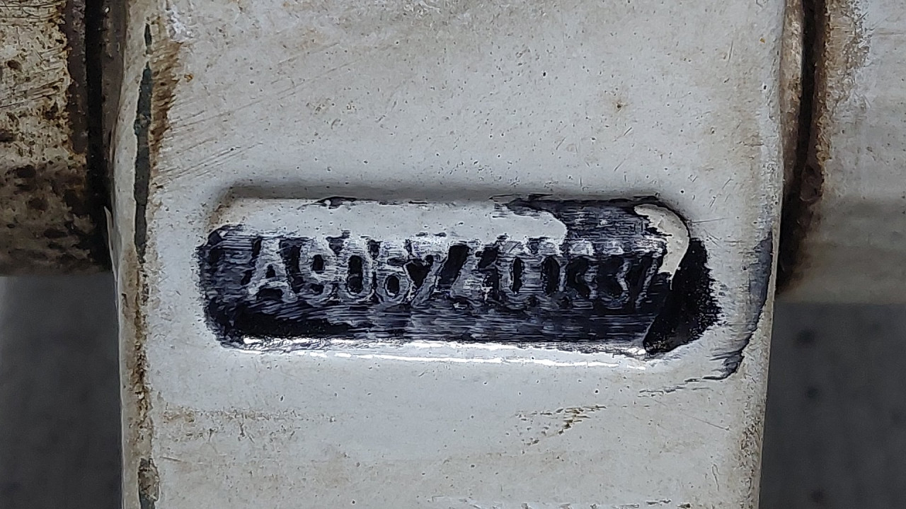 BAGLAMA MERCEDES SPRINTER > 06-13 A9067400337