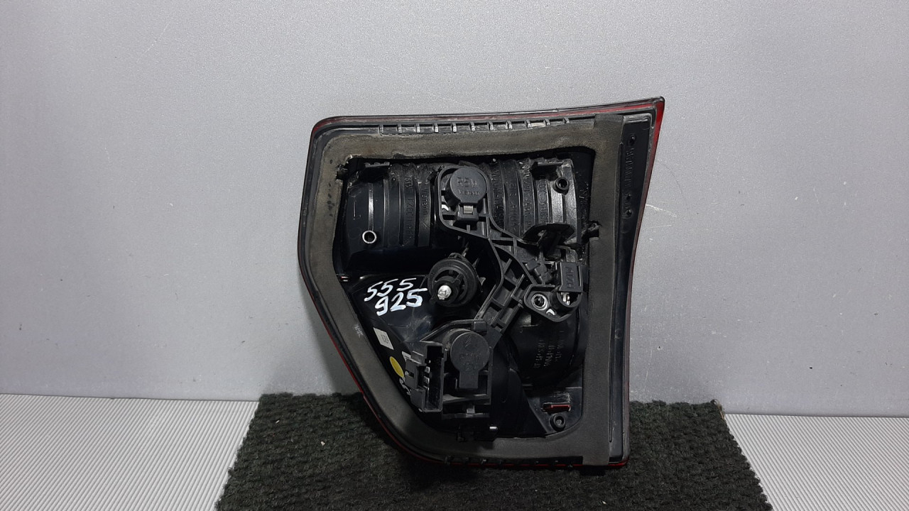 STOP SVJETLO CITROEN C5 > 11-17 9675067980