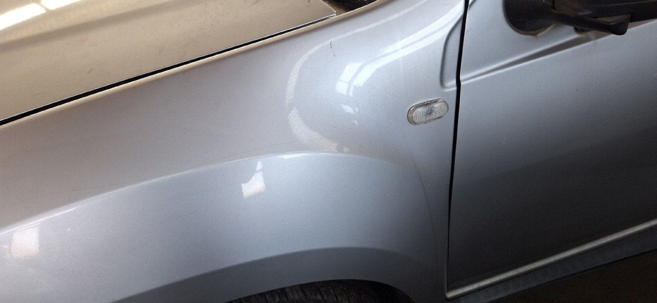 DIJELOVI BLATOBRAN DACIA DUSTER > 10-13 1.5