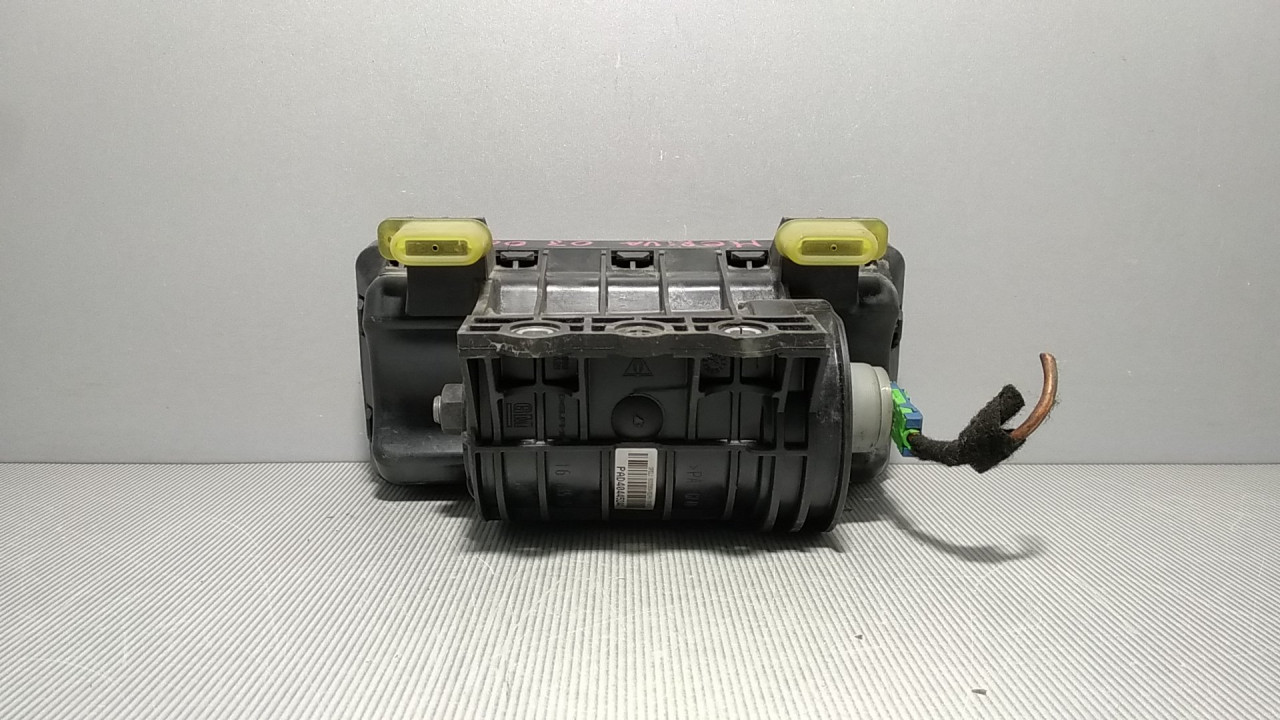 AIRBAG SUVOZACA OPEL MERIVA > 03-06 16835554
