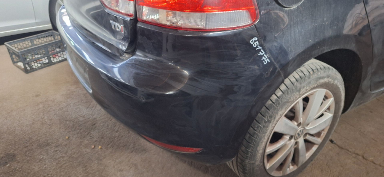 DIJELOVI BRANIK VW GOLF 6 > 08-12 5K6807421GRU