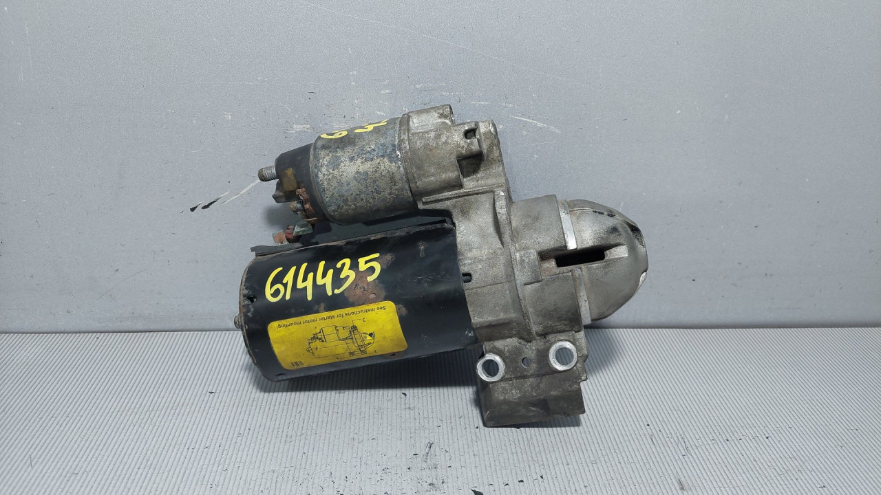 ALNASER BMW SERIJA 3 (E90/E91) > 08-11 12417801203