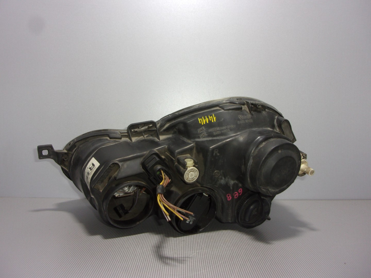 DIJELOVI FAR VW POLO > 01-05 VW021014 6Q1941008AF