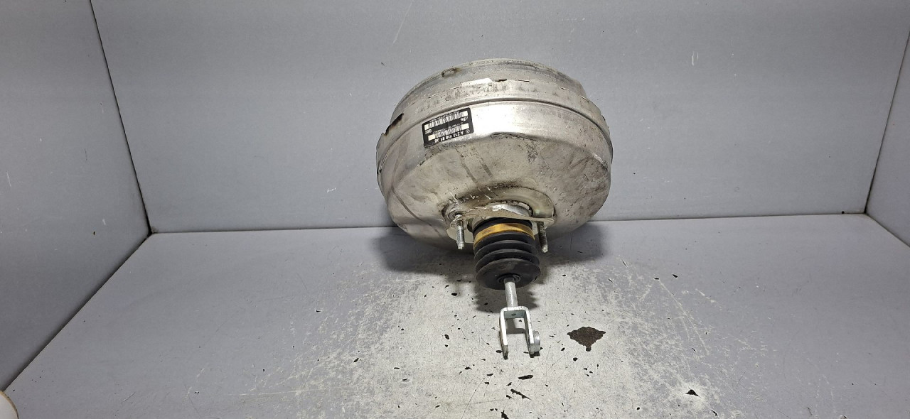 DIJELOVI KOCIONI DOBOS MERCEDES GLC (X253) > 15- 2.2 A2134300130