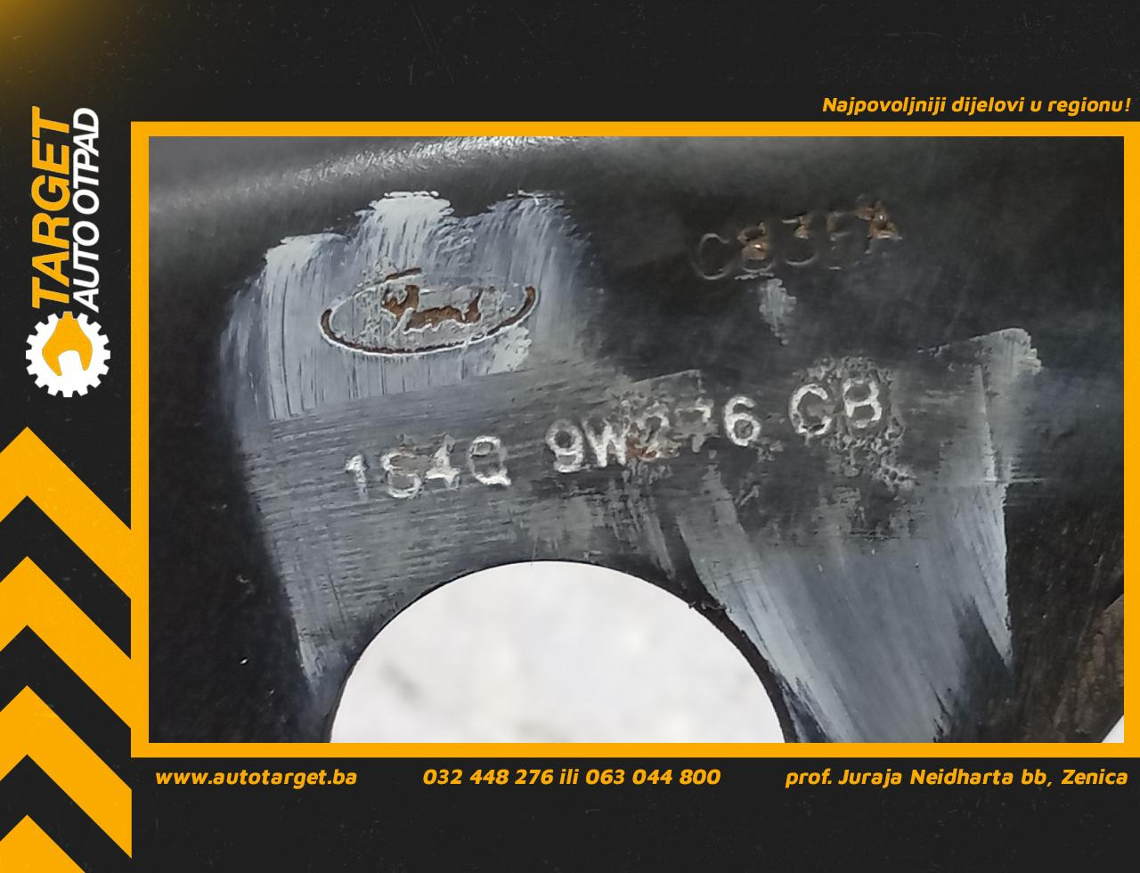 DIJELOVI NOSAC FORD FOCUS > 01-05 1.8 1S4Q9W276CB