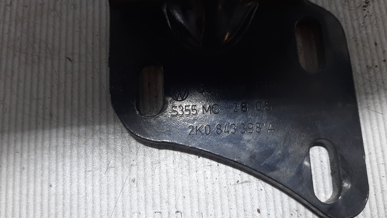 DIJELOVI BAGLAMA VW CADDY > 03-10 2K0843398A