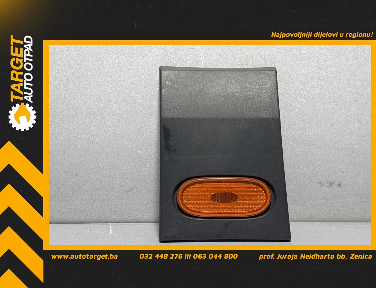 DIJELOVI LAJSNA VW CRAFTER > 11-16 2.0 A9066901282