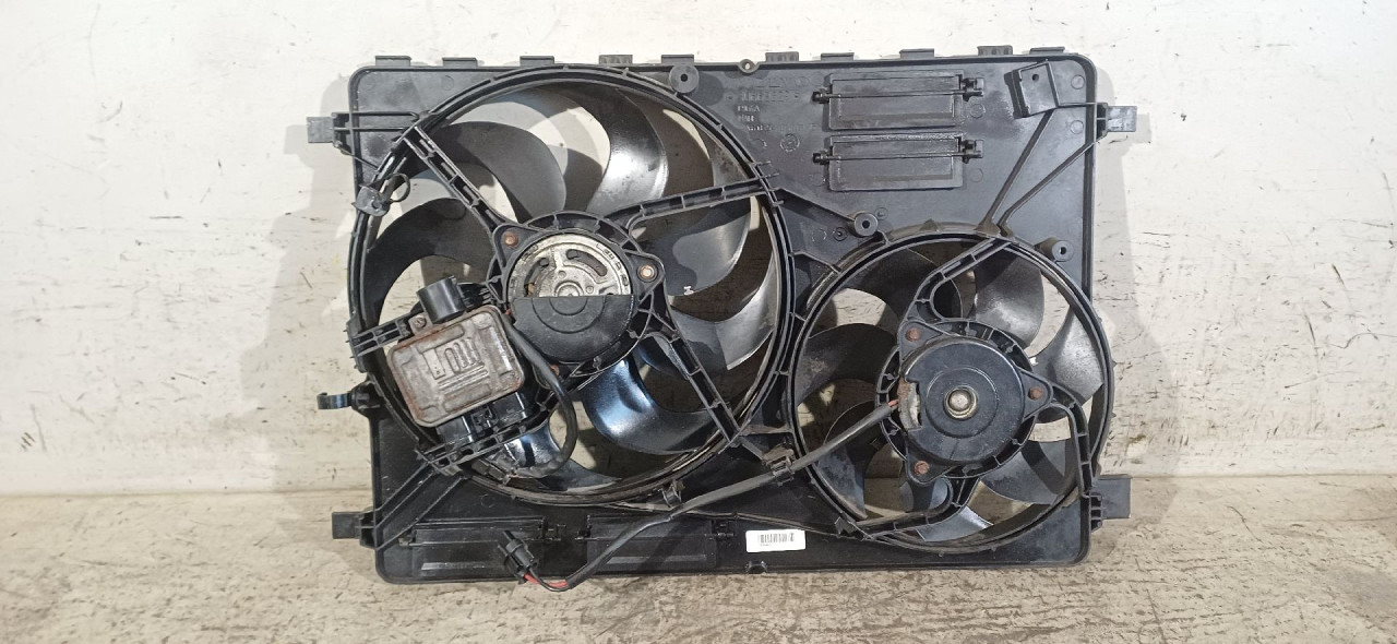 DIJELOVI VENTILATOR VOLVO V70 > 14-16