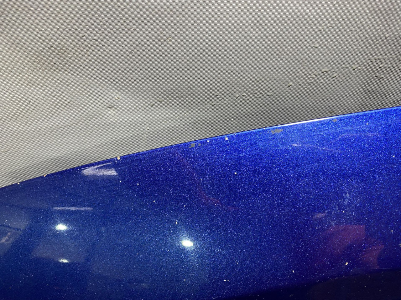 DIJELOVI HAUBA DACIA DUSTER > 10-13