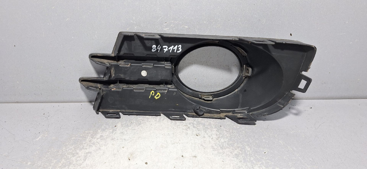 DIJELOVI RESETKA BRANIKA VW TIGUAN > 07-11 5N0853666