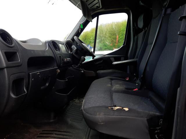 DIJELOVI OPEL MOVANO > 14- 2.3 Dizel M9T 870 MOTOR