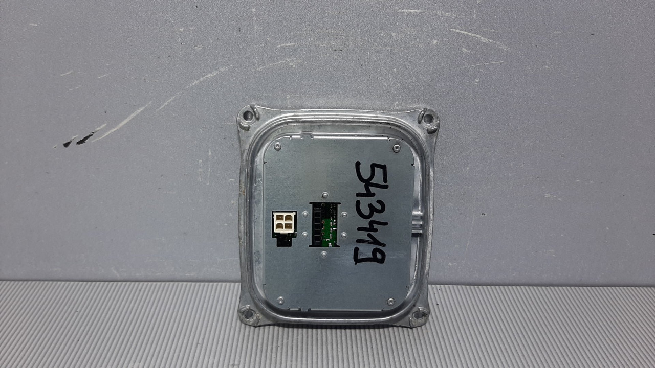 BALAST FARA AUDI A4 (B8) > 07-11 8K0907472