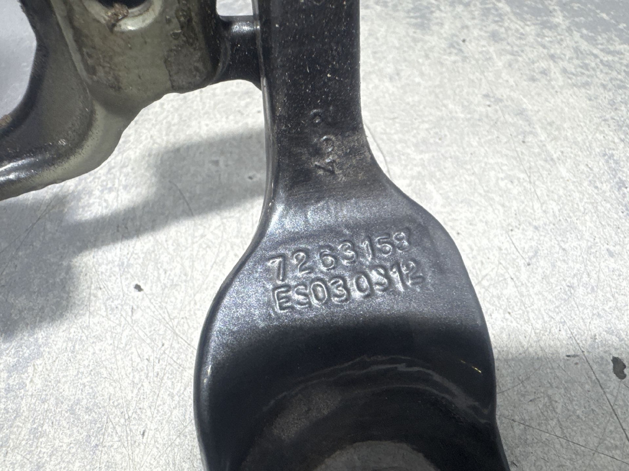 BAGLAMA GEPEKA BMW SERIJA 3 (F30/F31) > 11-14 7263158
