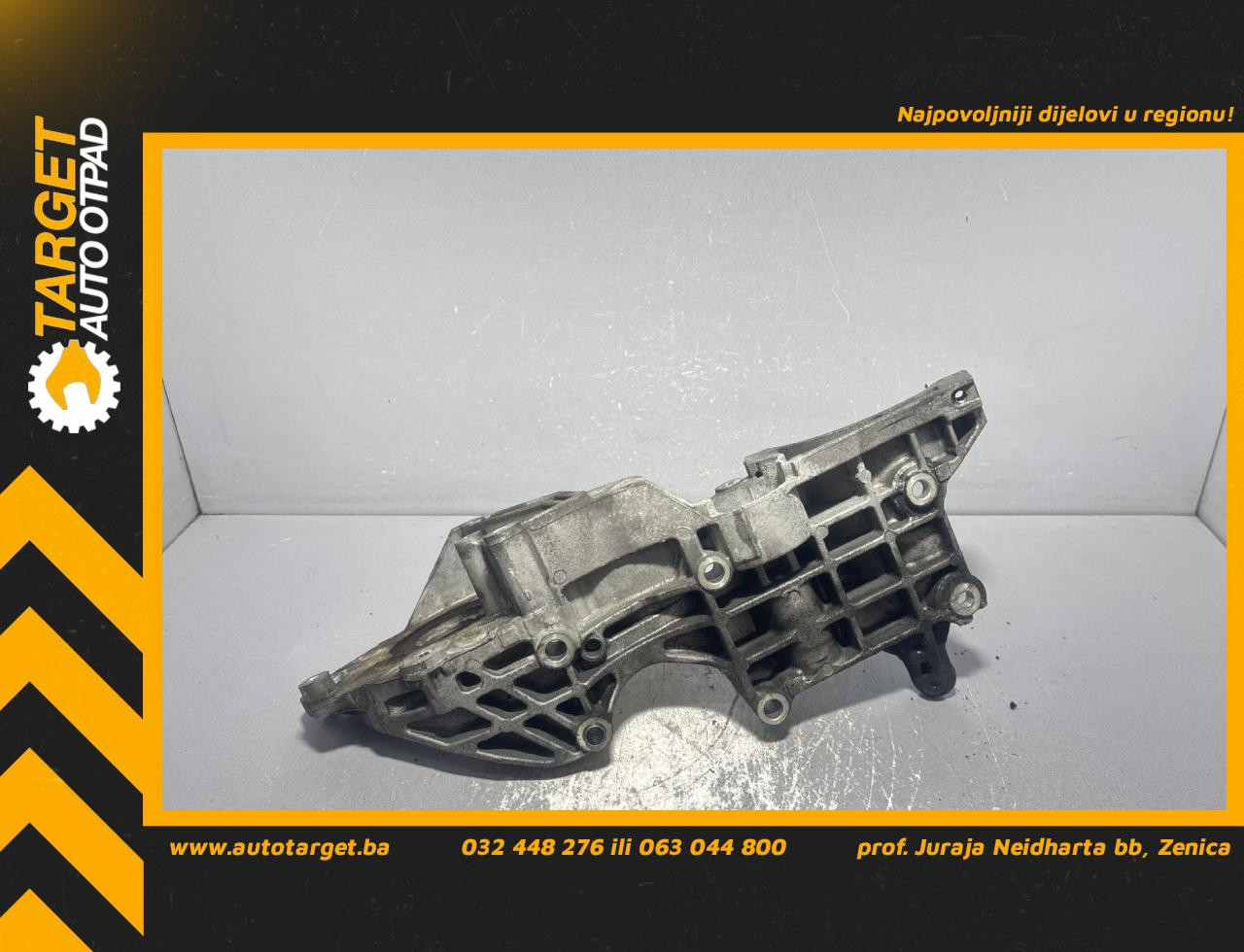 DIJELOVI NOSAC ALTERNATORA VW TIGUAN > 07-11 03L903143D