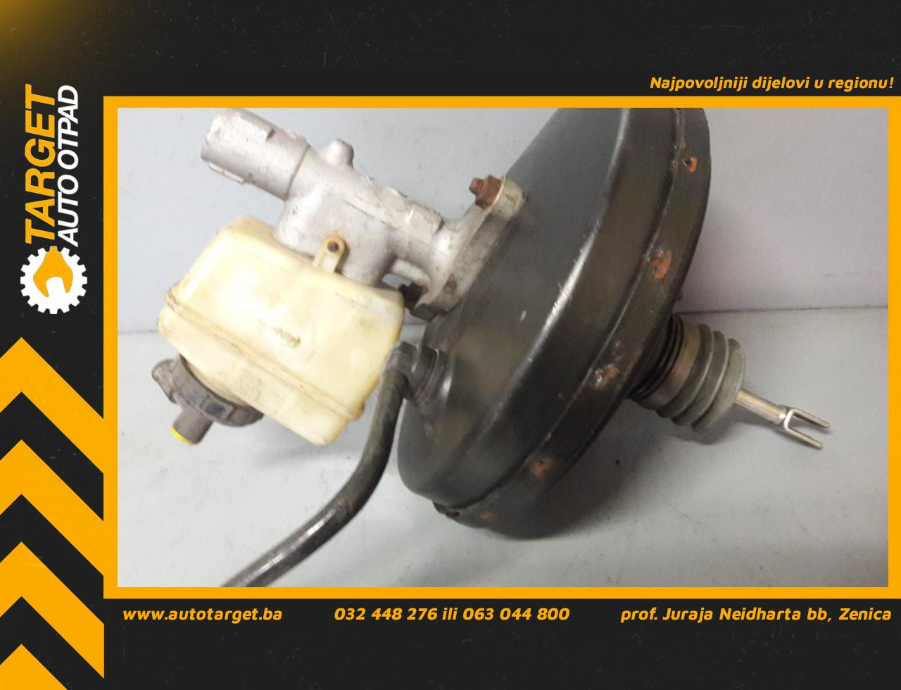 KOCIONI DOBOS DACIA SANDERO > 08-12 472105194 472105194