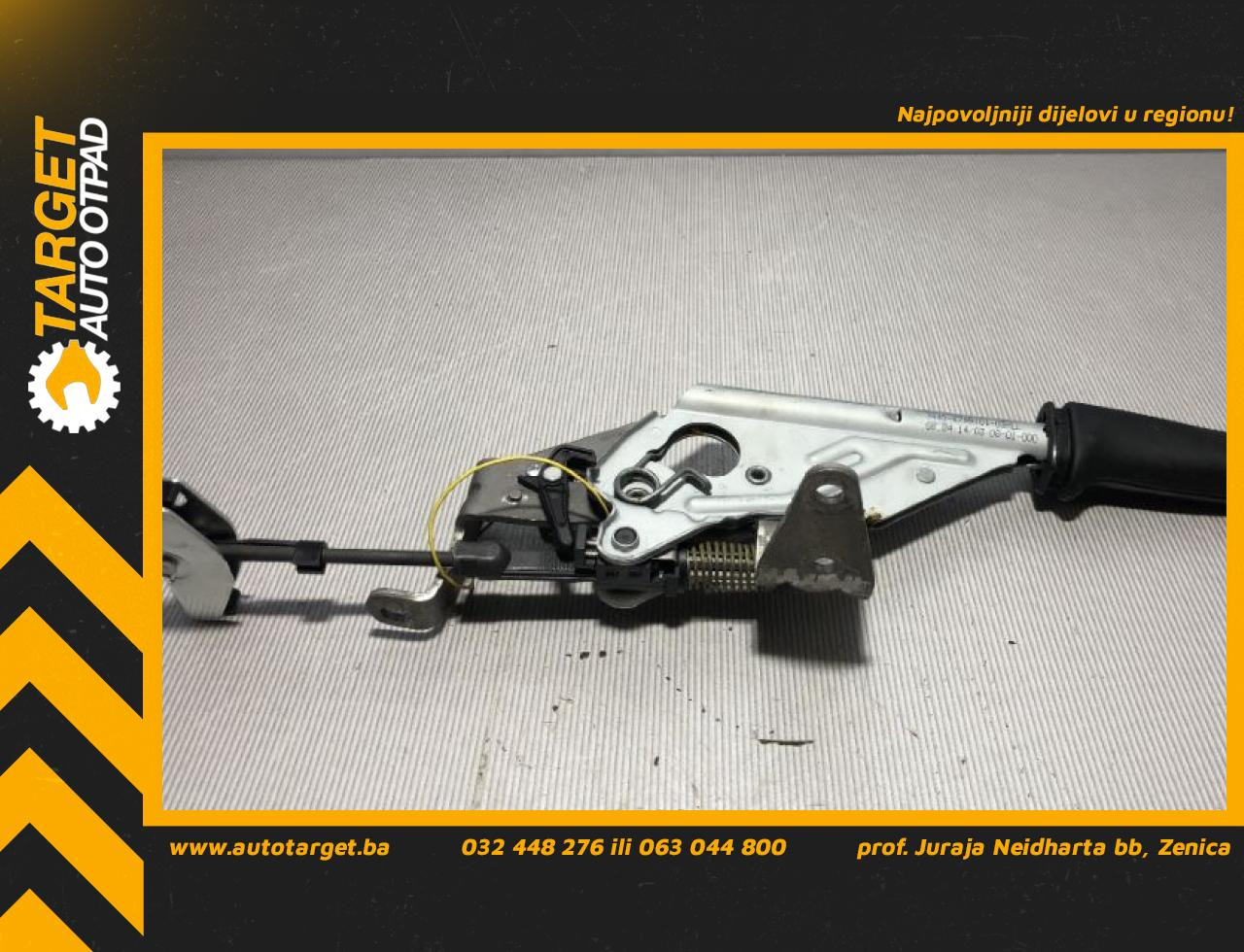 RUCNA KOCNICA BMW SERIJA 3 (F30/F31) > 11-14 6799101