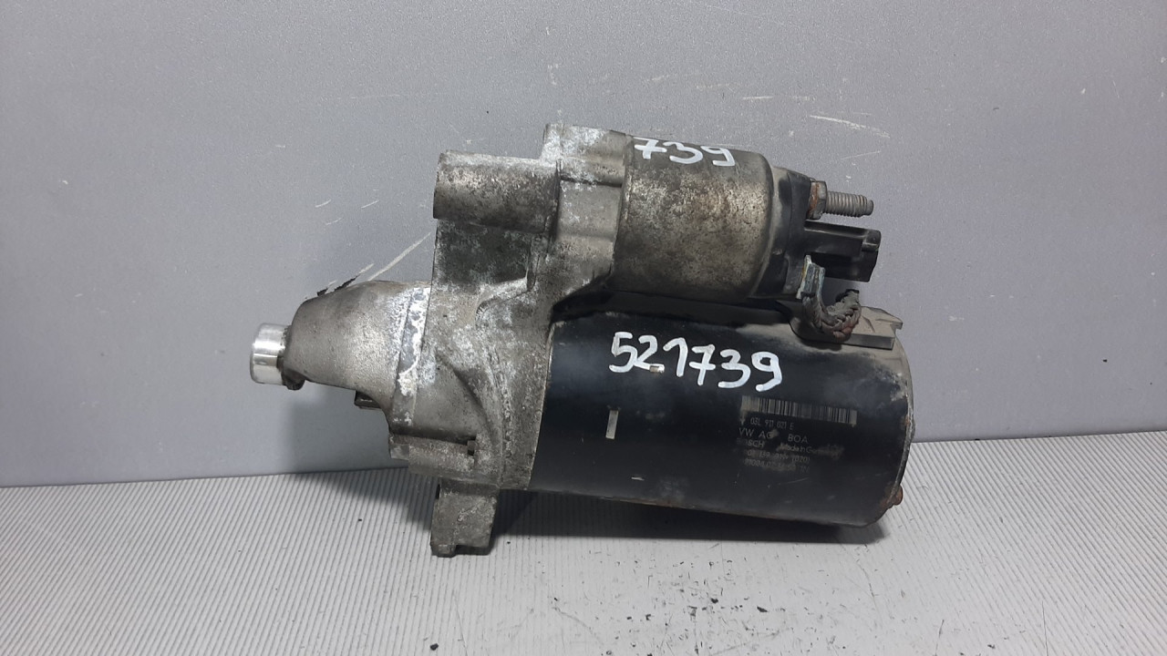 DIJELOVI ALNASER AUDI A4 (B8) > 07-11 03L911021E