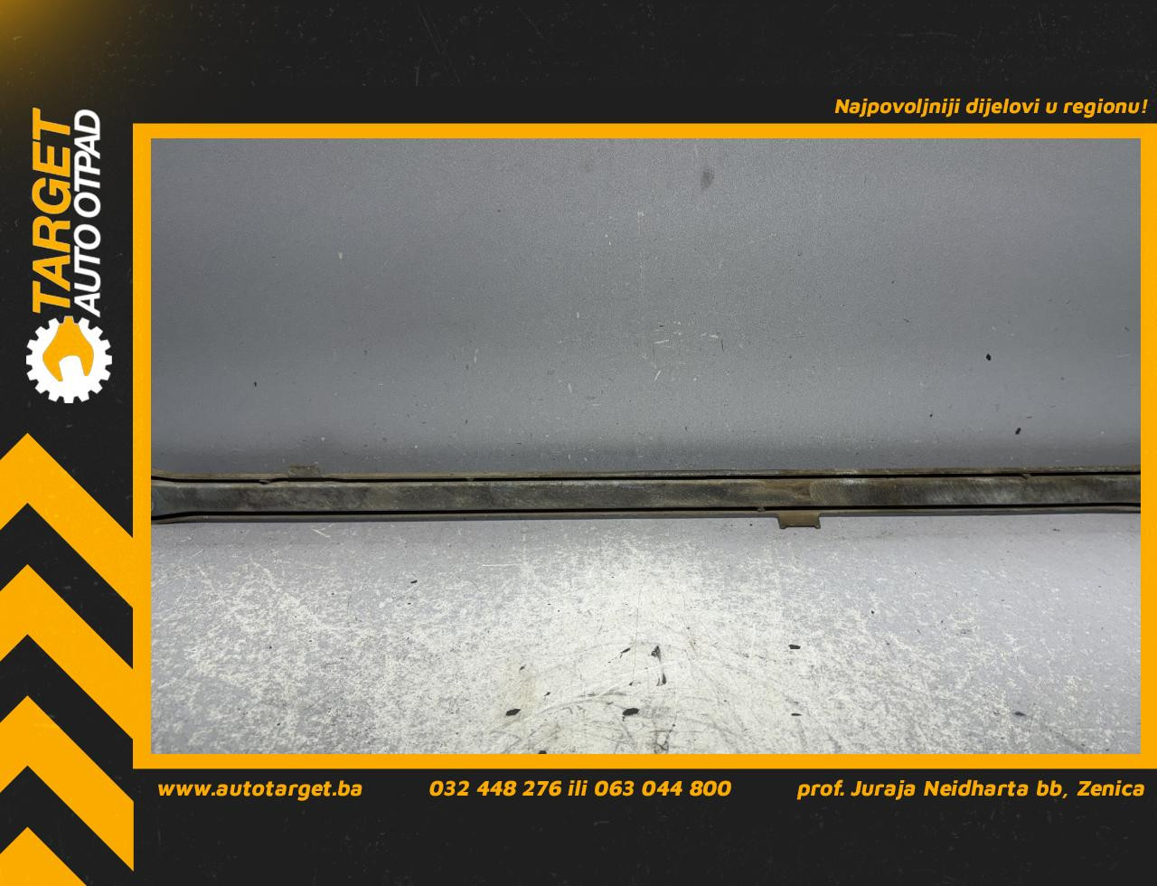 DIJELOVI NOSAC MERCEDES E KLASA (W212) > 13-16 2.2 A2125240147