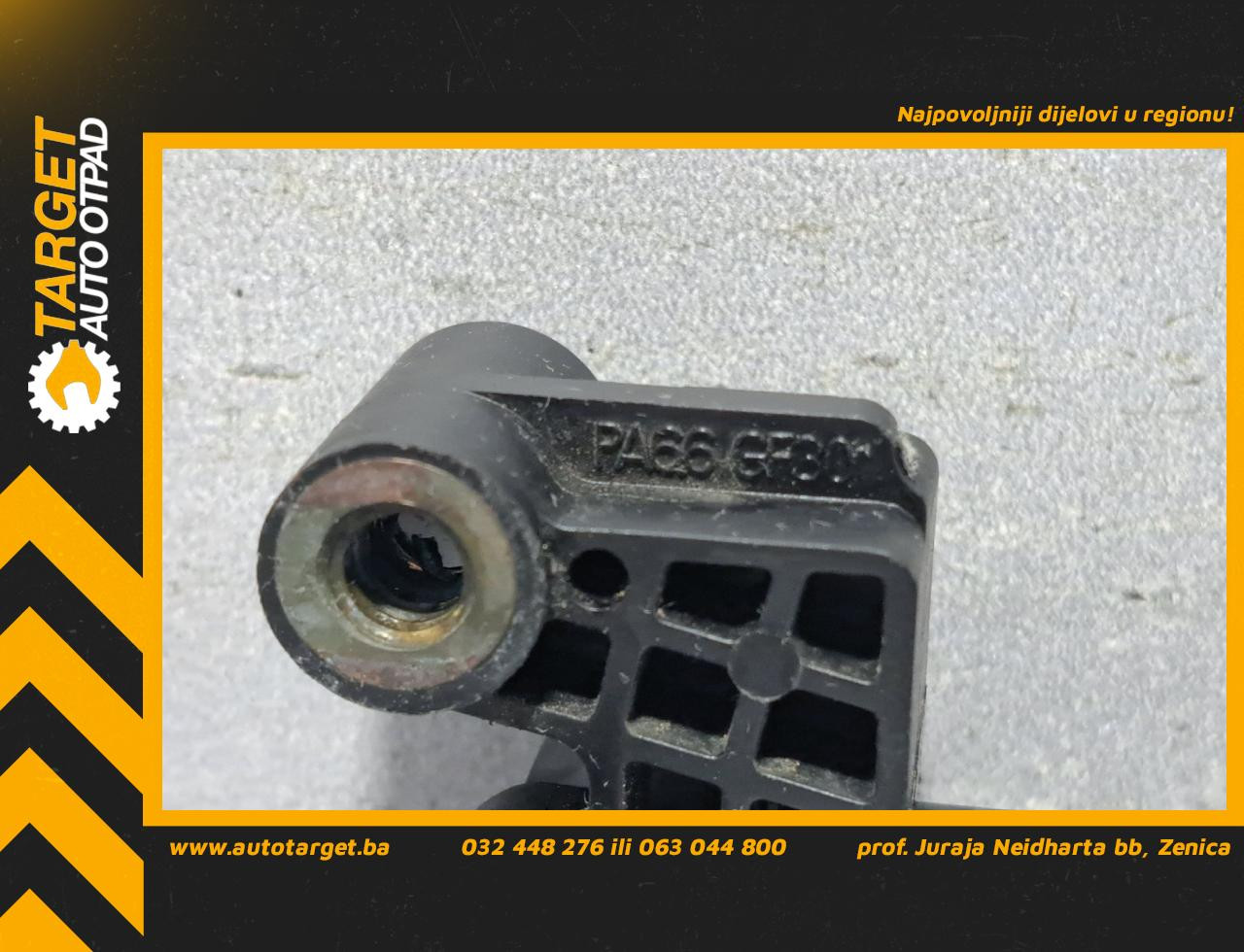 MOTORIC CENTRALNE BRAVE GEPEKA FORD TRANSIT > 06-13 PA66GF30