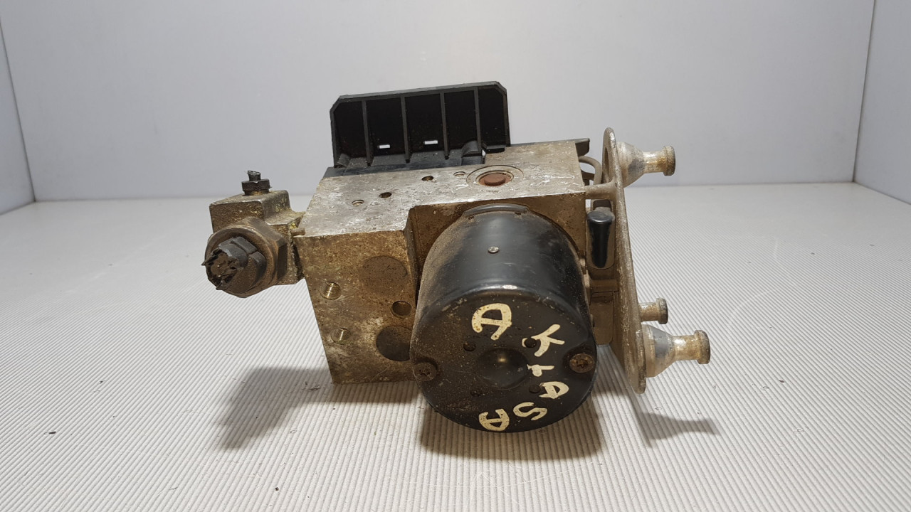 ABS ELEKTRONIKA MERCEDES A KLASA (W168) > 02-04 A003431