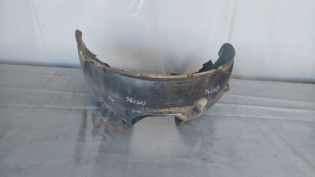 UNUTRASNJI BLATOBRAN VOLVO S40/V50 > 07-12 30678143