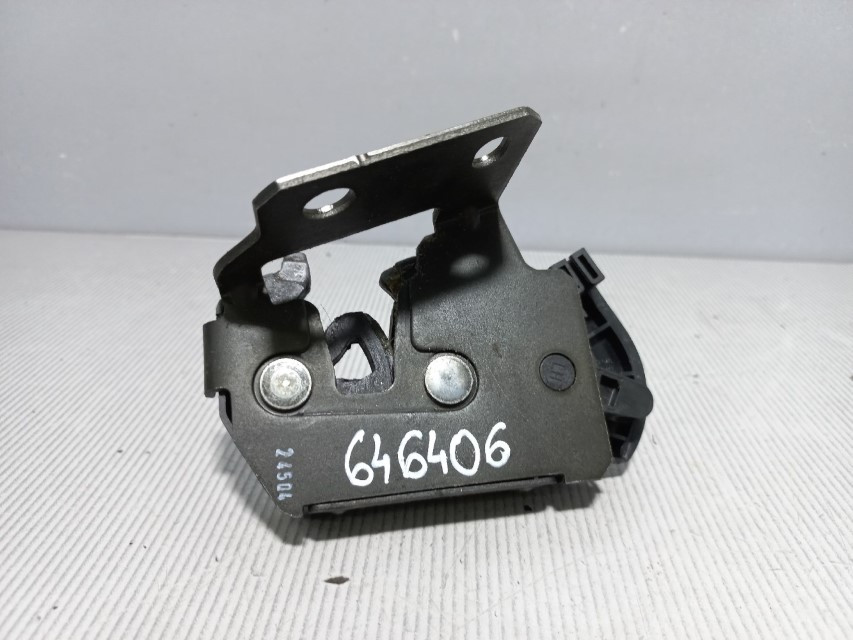DIJELOVI BRAVA GEPEKA VOLVO XC90 > 02-06 30649106