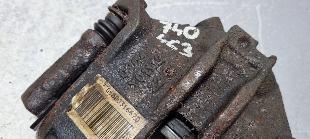 KOCIONA KLJESTA CITROEN C3 > 13-16 0204Y01132