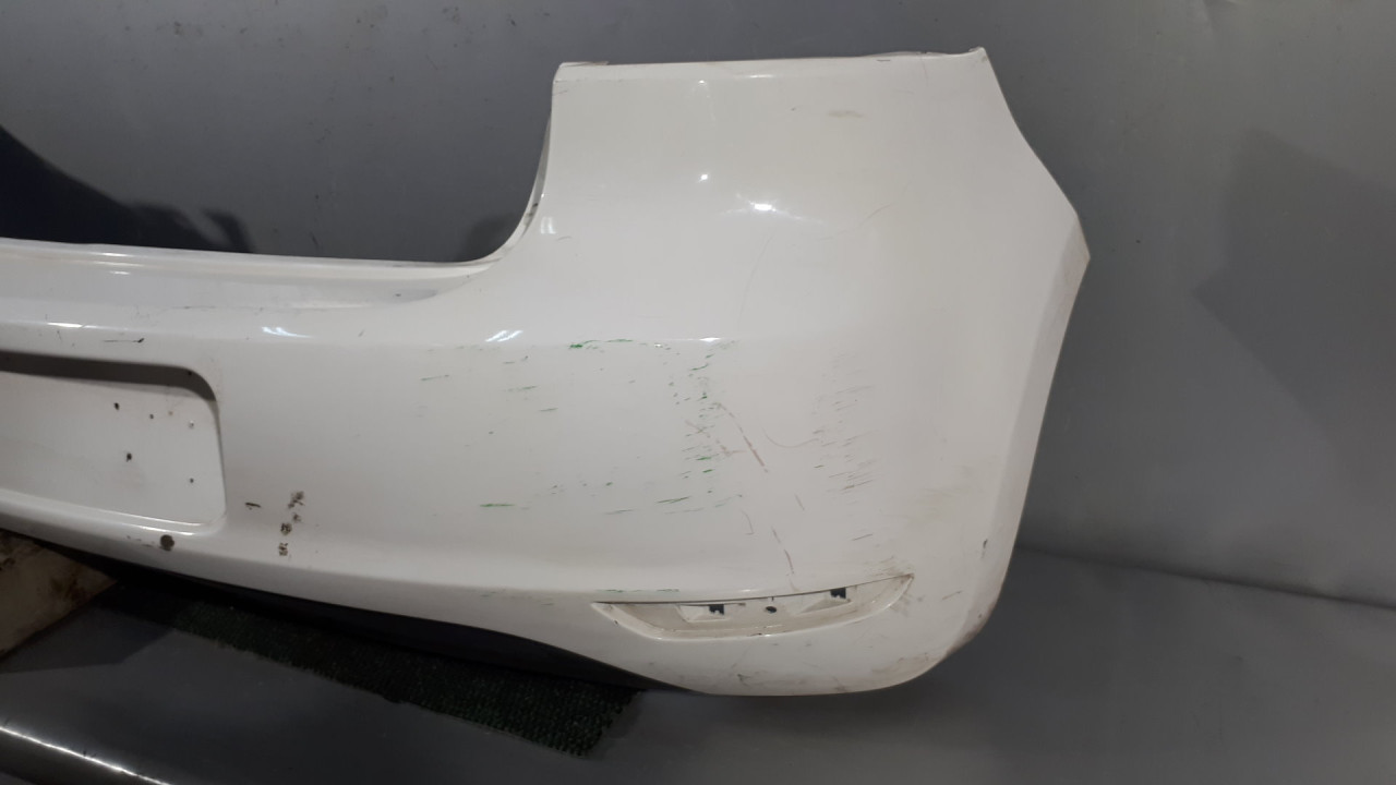 DIJELOVI BRANIK VW GOLF 6 > 08-12 5K6807421