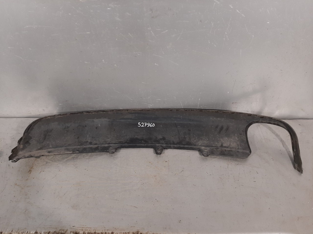 DIFUZOR ZADNJI AUDI A4 (B8) > 07-11 8K0807521