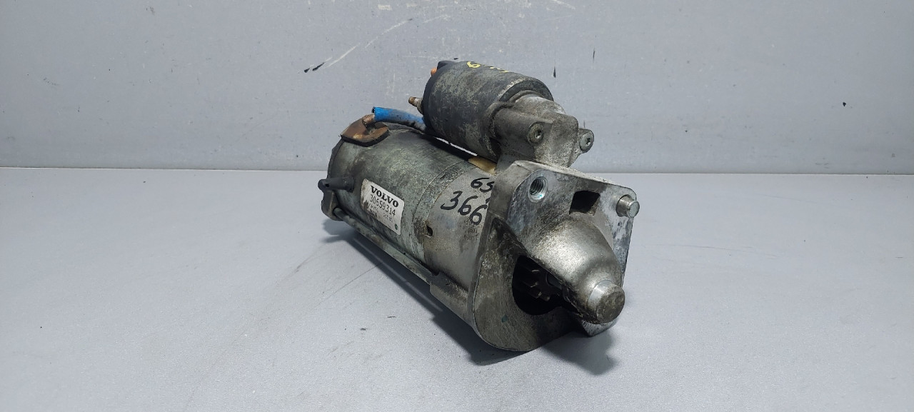 DIJELOVI ALNASER VOLVO XC60 > 08-12 30659314