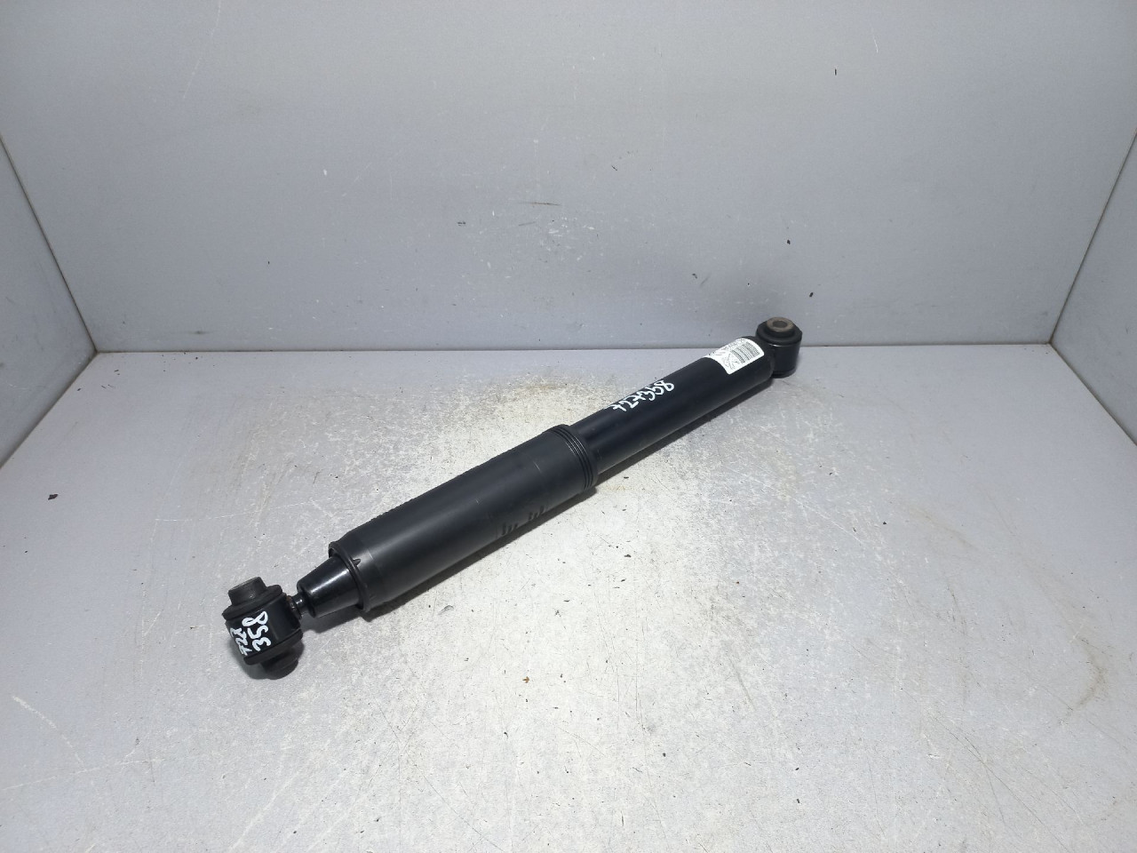 DIJELOVI AMORTIZER PEUGEOT 208 > 15-19 9804627380