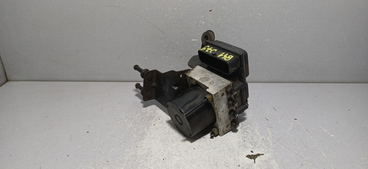 ABS ELEKTRONIKA SKODA ROOMSTER > 06-10 6R0907379C 0265231945