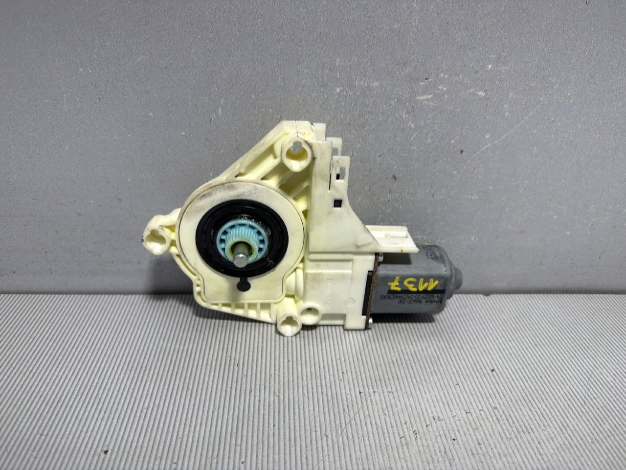 MOTORIC PODIZACA STAKLA AUDI A4 (B8) > 07-11 8K0959812A