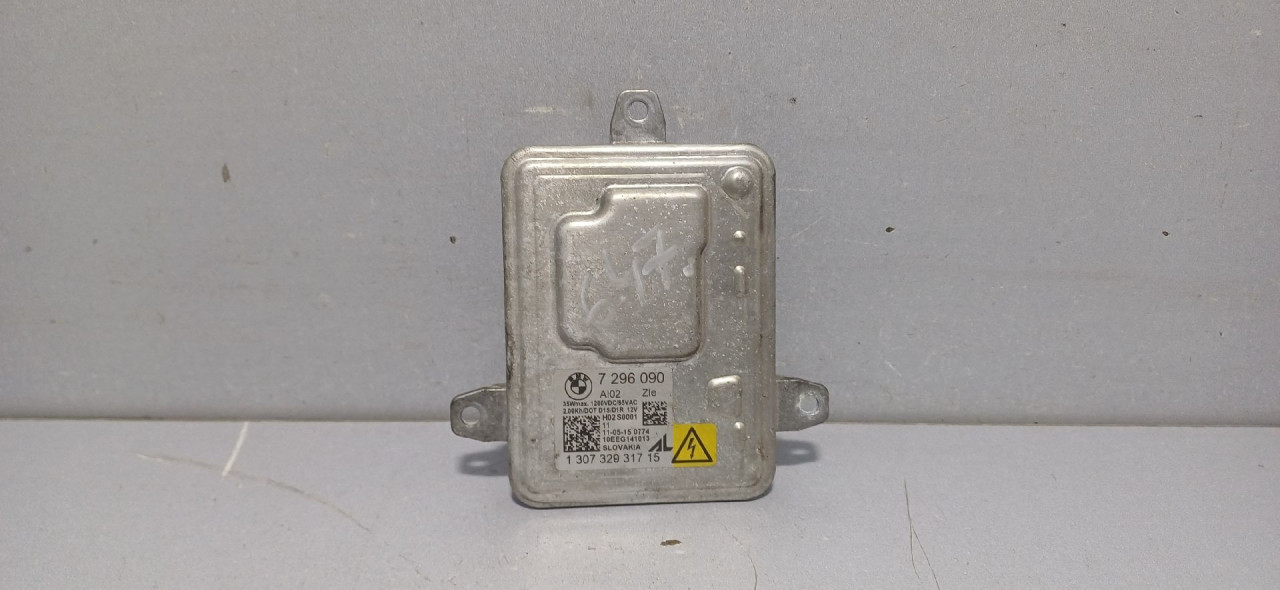 BALAST FARA BMW SERIJA 5 (F10/F11) M-TECH > 13-16 72960