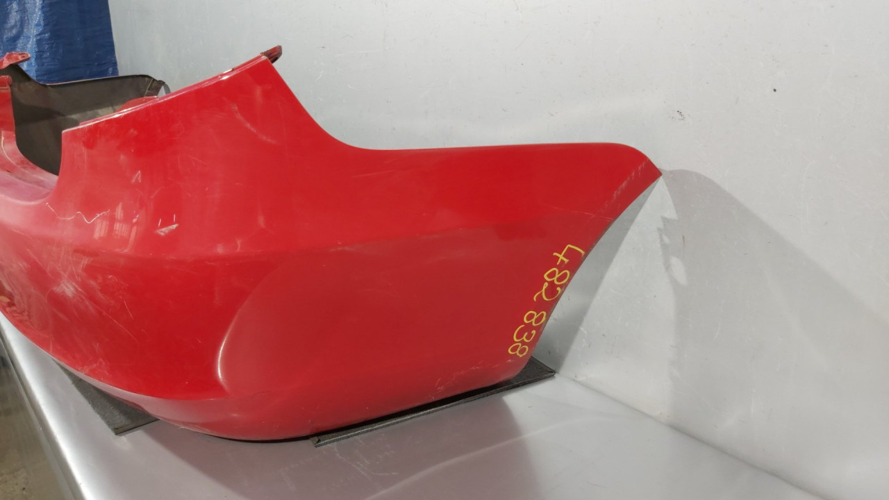 DIJELOVI BRANIK SKODA FABIA > 10-14 5J9807431