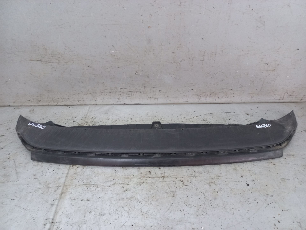 DIJELOVI SPOJLER VW PASSAT B7 > 10-14 3AA805903B