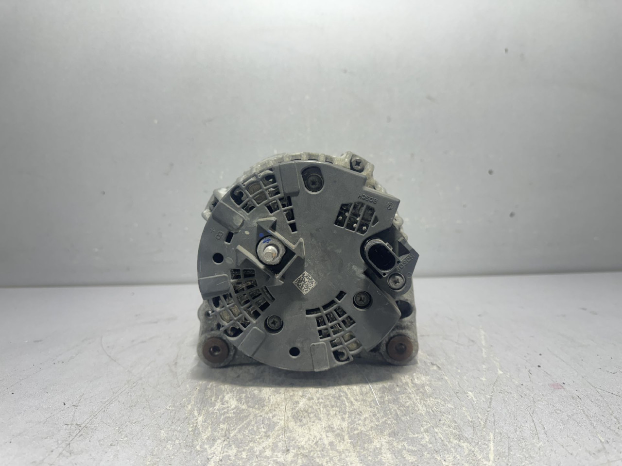 ALTERNATOR AUDI A4 (B8) > 12-15 03L903017E