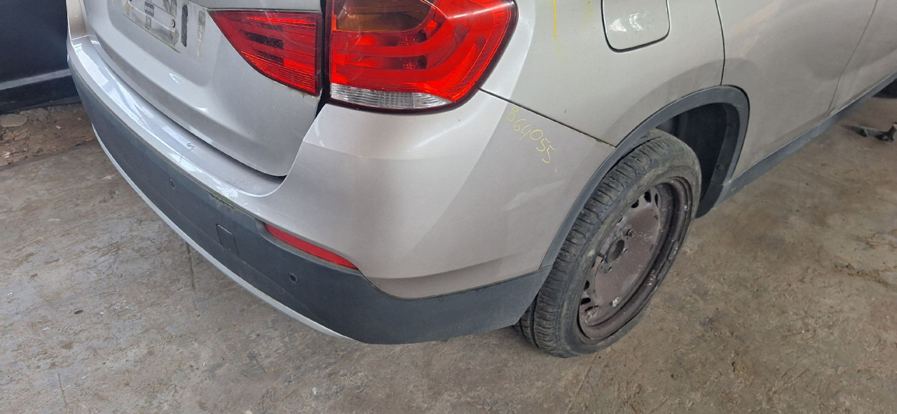 DIJELOVI BRANIK BMW X1 (E84) > 09-12 2.0 51122993568