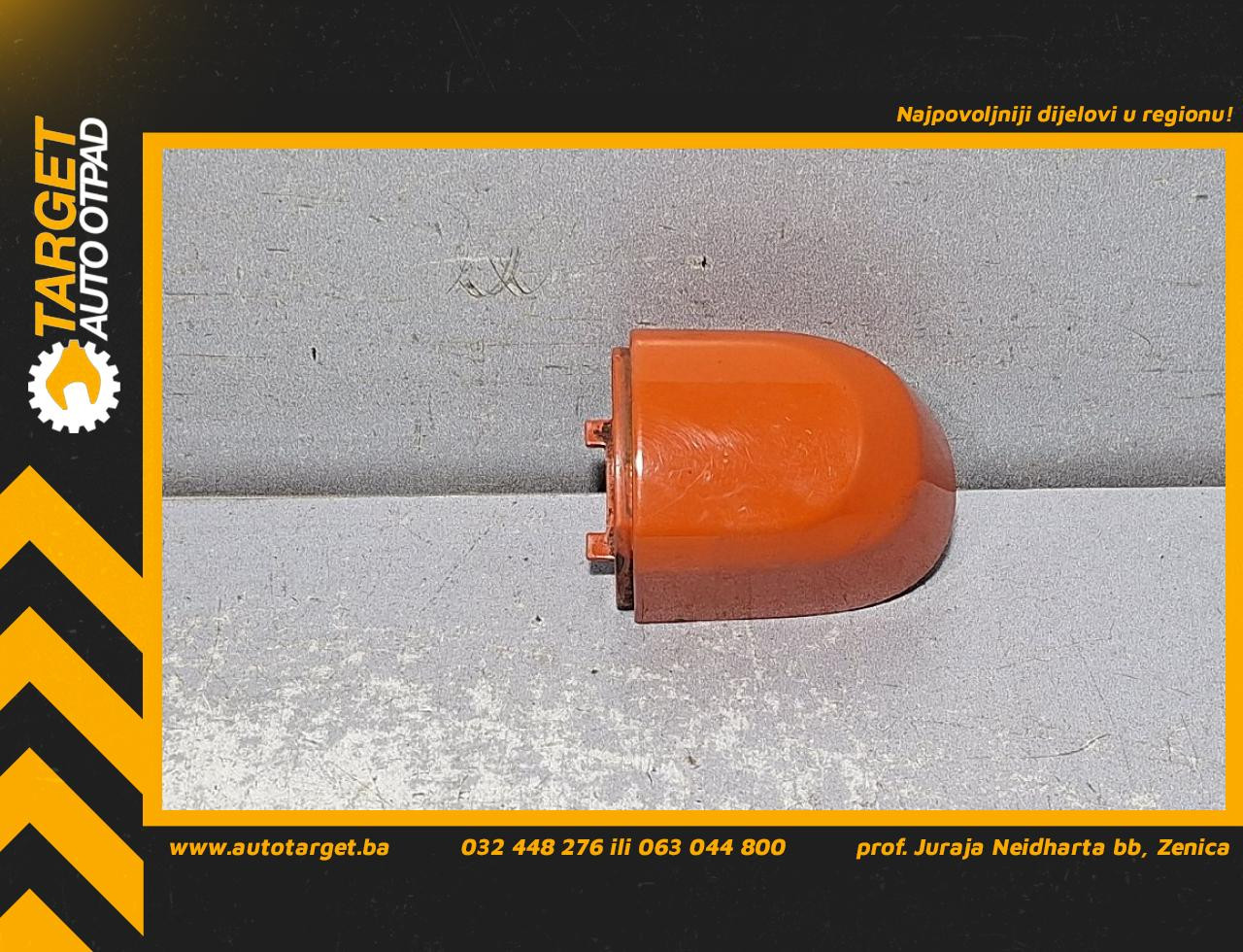 DIJELOVI PLASTIKA JEEP RENEGADE > 14-