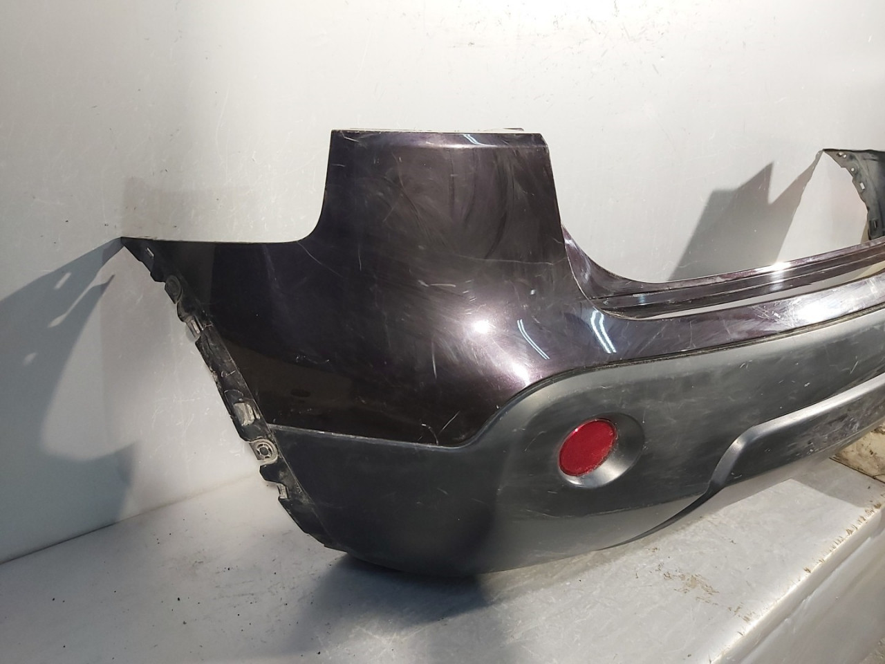 DIJELOVI BRANIK NISSAN QASHQAI > 06-10 85022JD00H