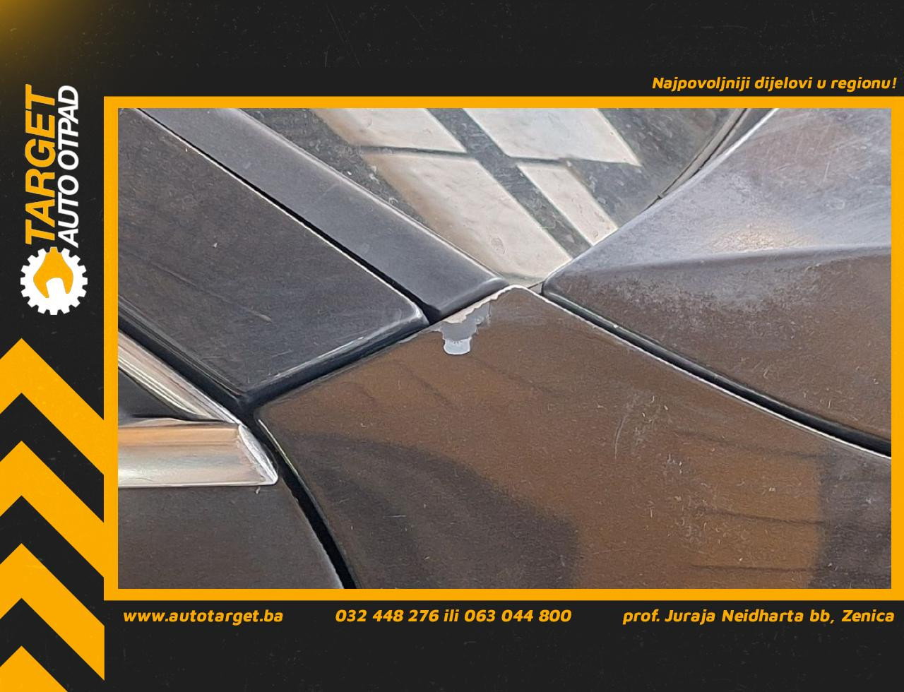 DIJELOVI BLATOBRAN AUDI A6 4G > 11-14 2.0 4G0821102