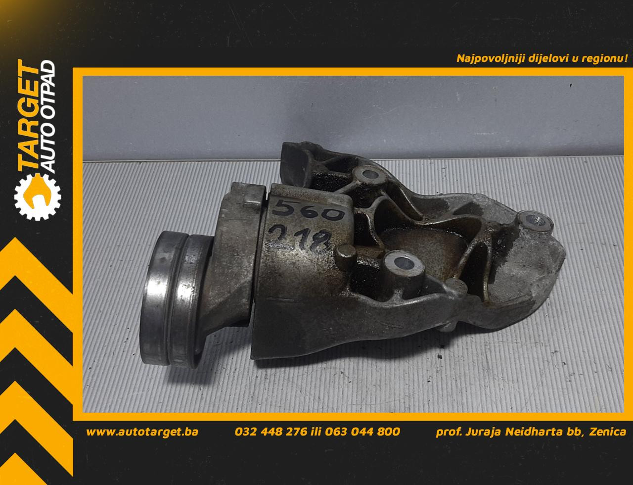 DIJELOVI NOSAC MOTORA VW TOURAN > 03-06 1.6 1K0260885B