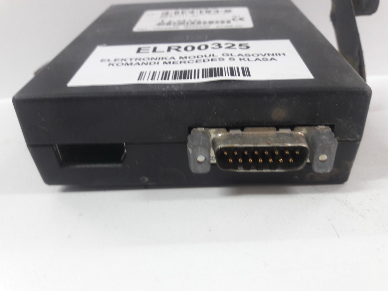 ELEKTRONIKA MODUL MERCEDES S KLASA (C216) > 06-13 A2038