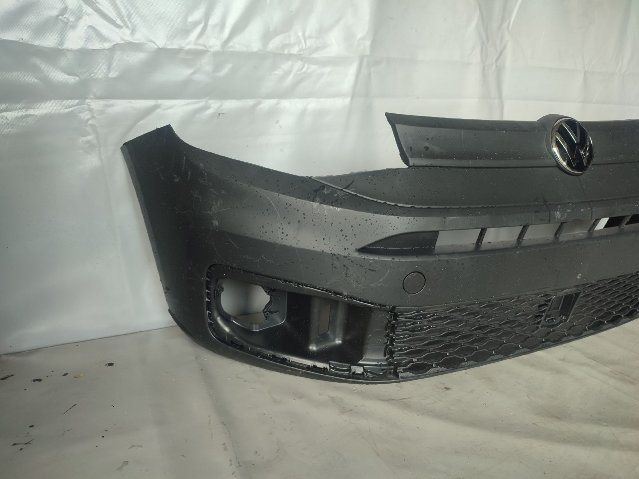 DIJELOVI BRANIK VW CADDY > 15-20 2K7807221