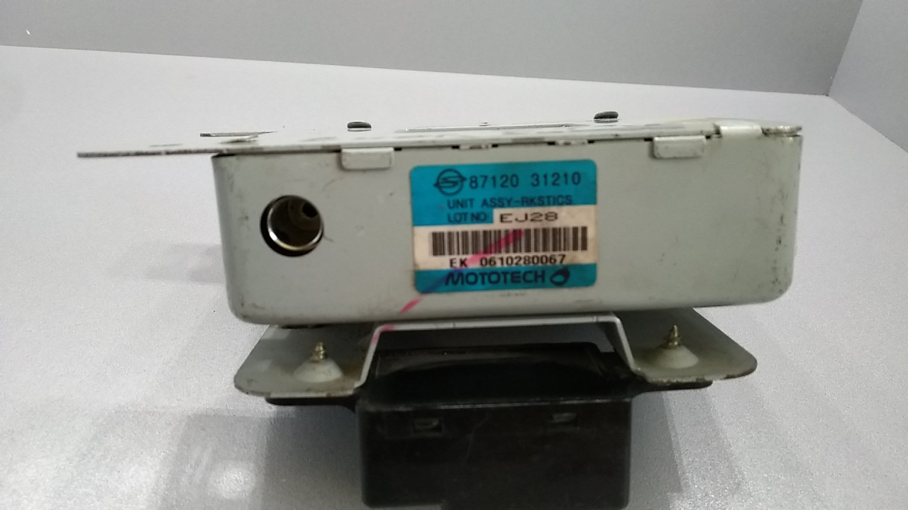 ELEKTRONIKA MODUL SSANGYONG ACTYON > 06-11 8712031210