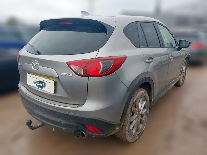 DIJELOVI MAZDA CX5 > 12-15 2.2 Dizel SHY1 MOTOR