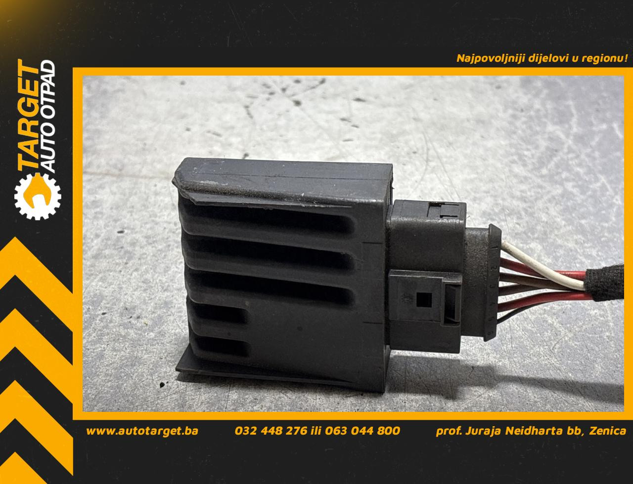 DIJELOVI ELEKTRONIKA MODUL VW GOLF 8 > 19- 2.0 5Q0906121N