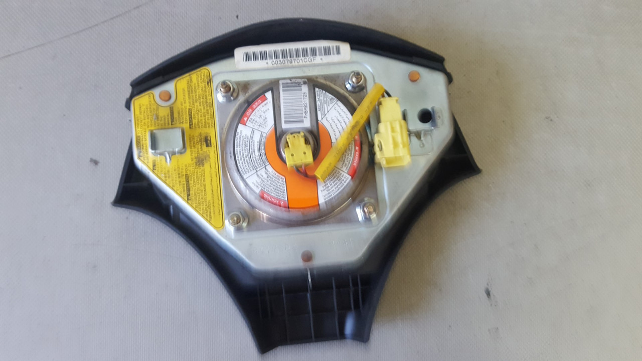 AIRBAG VOLANA TOYOTA RAV 4 > 00-03 8419802